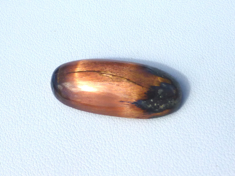 Australian on sale tiger eye