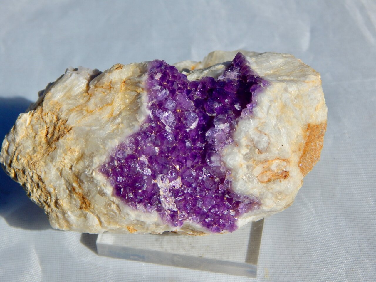 AMETHYST - McDOUGALLS WELL NSW - RESERVED – Blue Gems